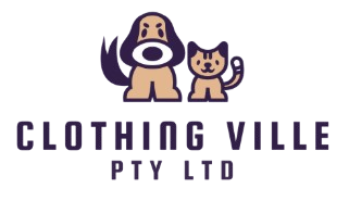 CLOTHING VILLE PTY LTD