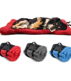 Waterproof Durable Foldable Outdoor Dog Travel Mat