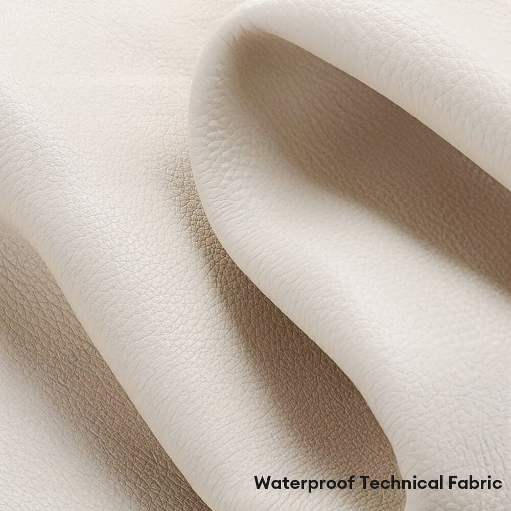 Luxury Natural Latex Supportive Anti-Scratch Dog & Cat Sofa Bed - Image 3