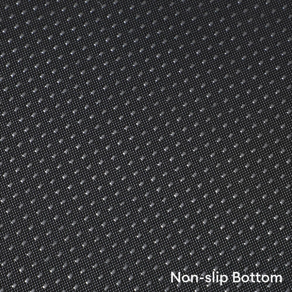 Stylish Checkerboard Warmth Removable Washable Dog Sofa Bed - Image 5