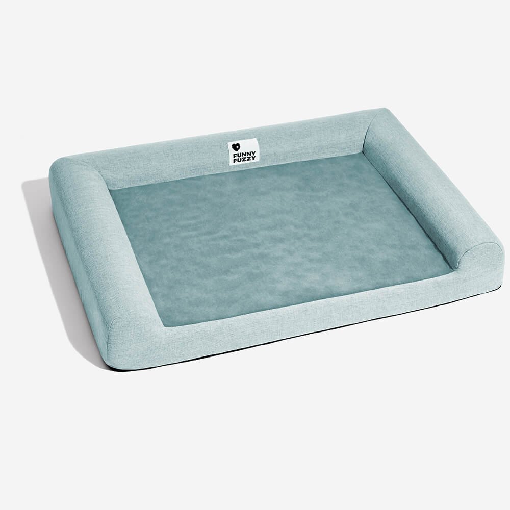 Full Support Comfortable Orthopedic Dog Bed - Image 10