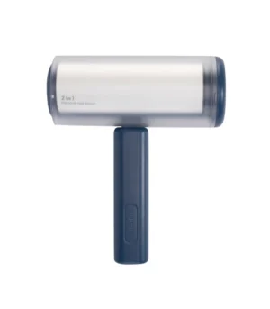 Manufacturer Wholesale  2 in 1 Remove Hair Brush Clothes Cleaning Pets Dog Hair Remover Roller Lint Sticking Roller