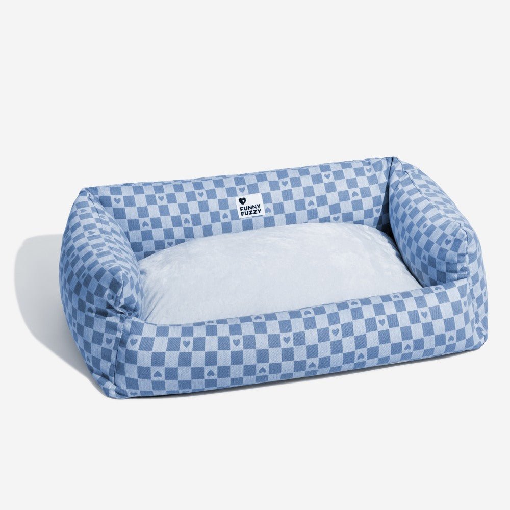 Heartbeat Series Deep Sleeping Dog Sofa Bed - Image 15